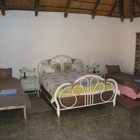 Kalkfontein Guestfarm Hotel Grootfontein Zewnętrze zdjęcie