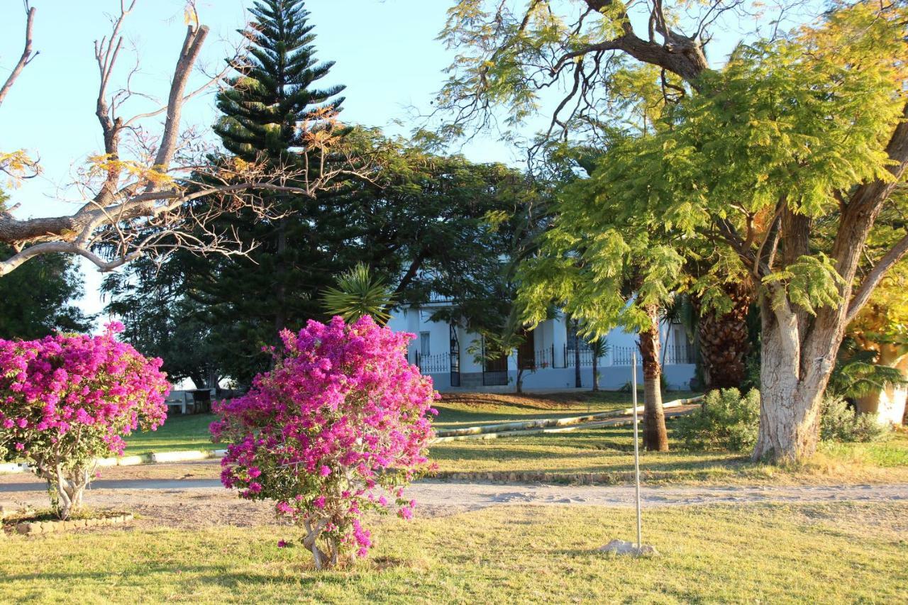 Kalkfontein Guestfarm Hotel Grootfontein Zewnętrze zdjęcie