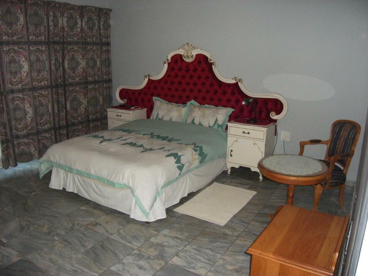 Kalkfontein Guestfarm Hotel Grootfontein Zewnętrze zdjęcie