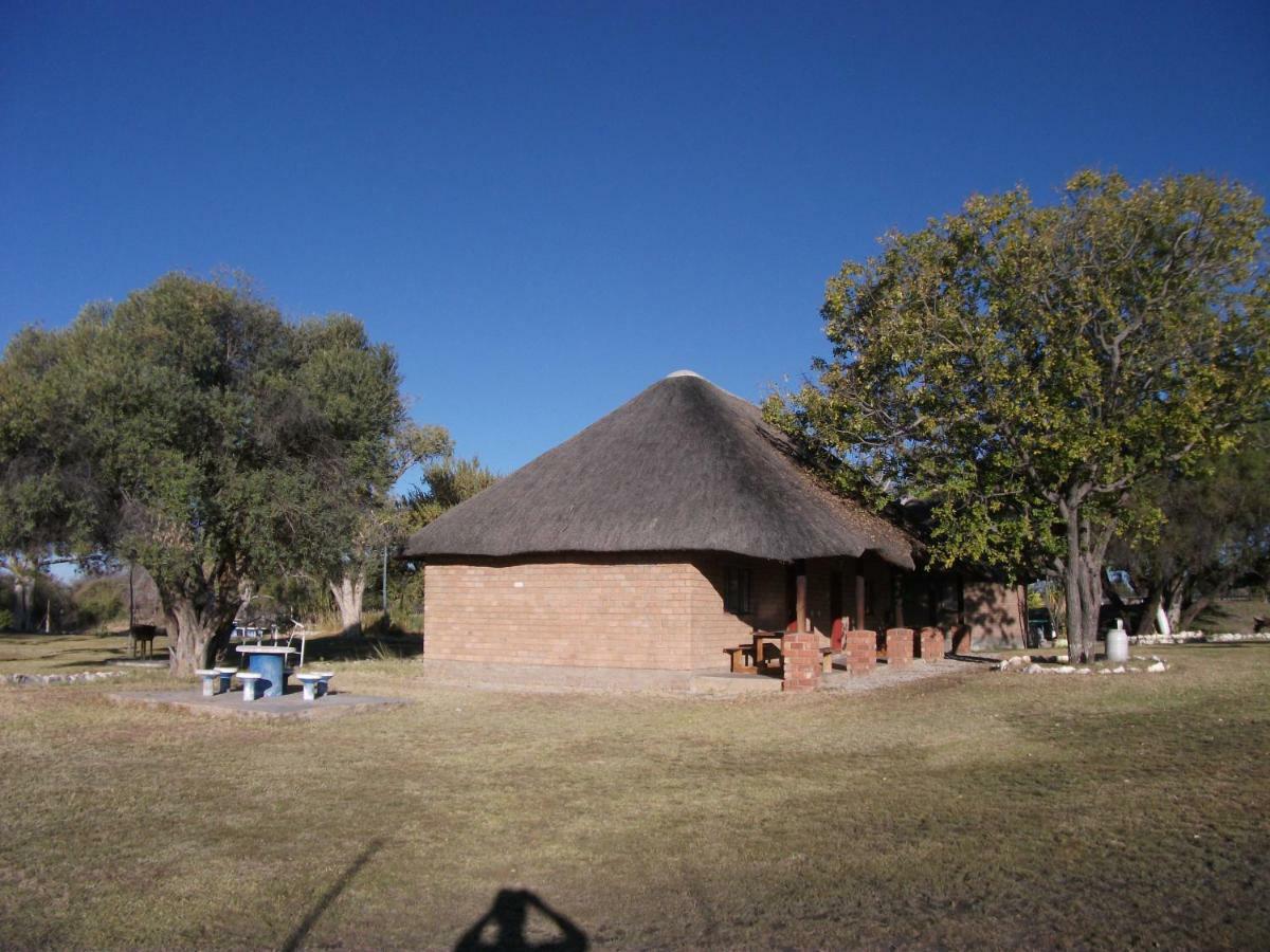 Kalkfontein Guestfarm Hotel Grootfontein Zewnętrze zdjęcie